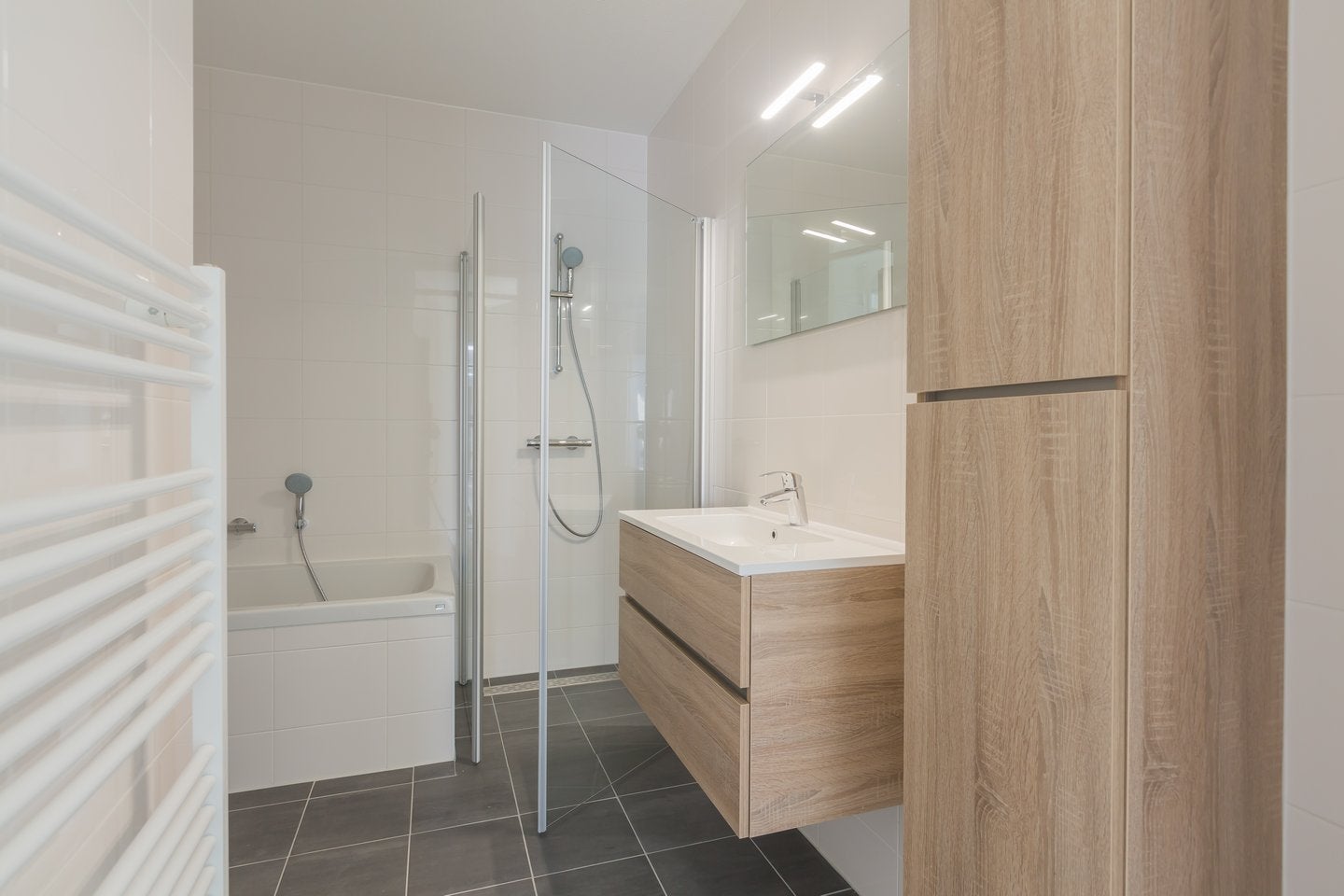Te huur Appartement Roolandweg in Haarlem