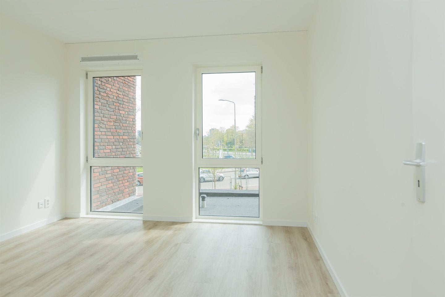Te huur Appartement Roolandweg in Haarlem