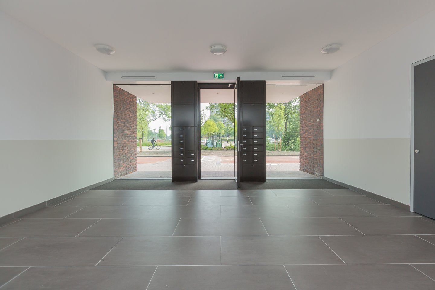 Te huur Appartement Roolandweg in Haarlem
