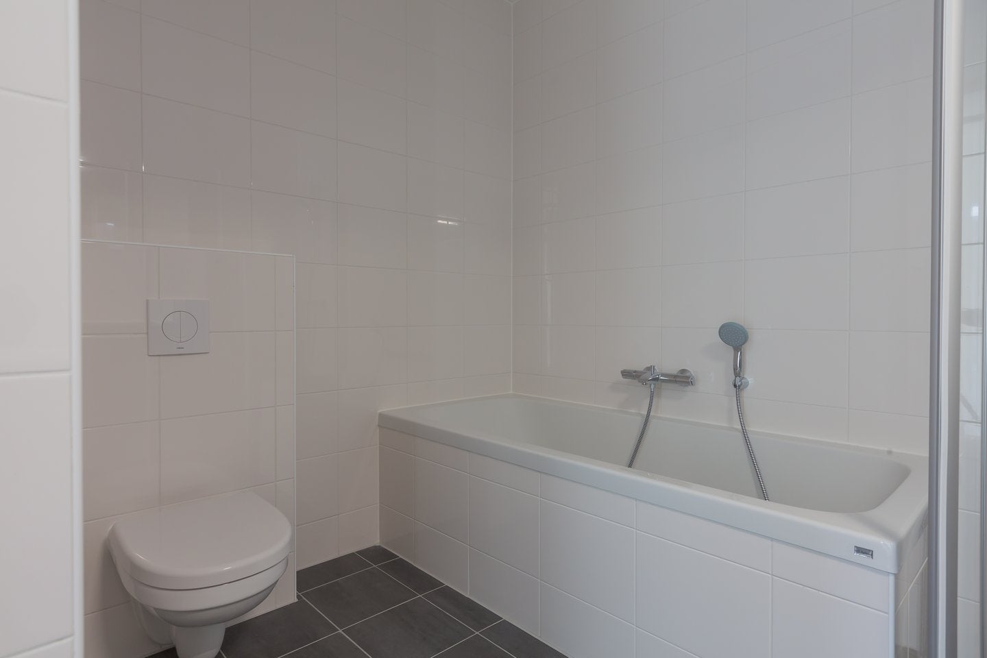 Te huur Appartement Roolandweg in Haarlem