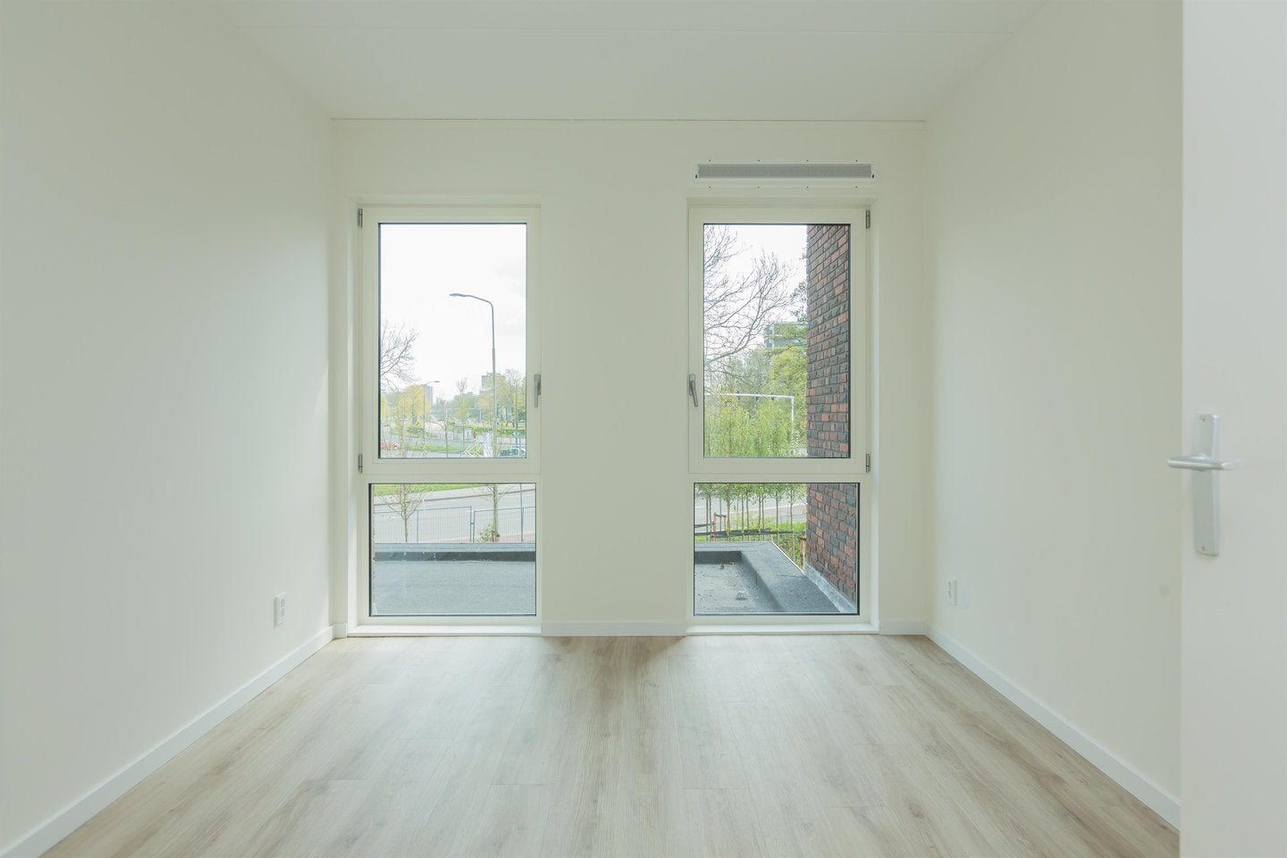 Te huur Appartement Roolandweg in Haarlem