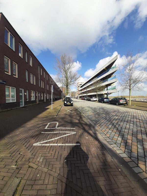 Te huur: Huis Marius Meijboomstraat 46 in Amsterdam