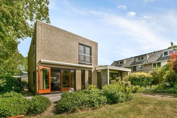 In de Wolken 256 in Amstelveen