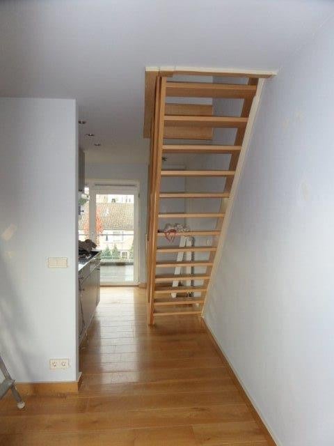 Te huur Appartement Professor Scholsstraat in Maastricht
