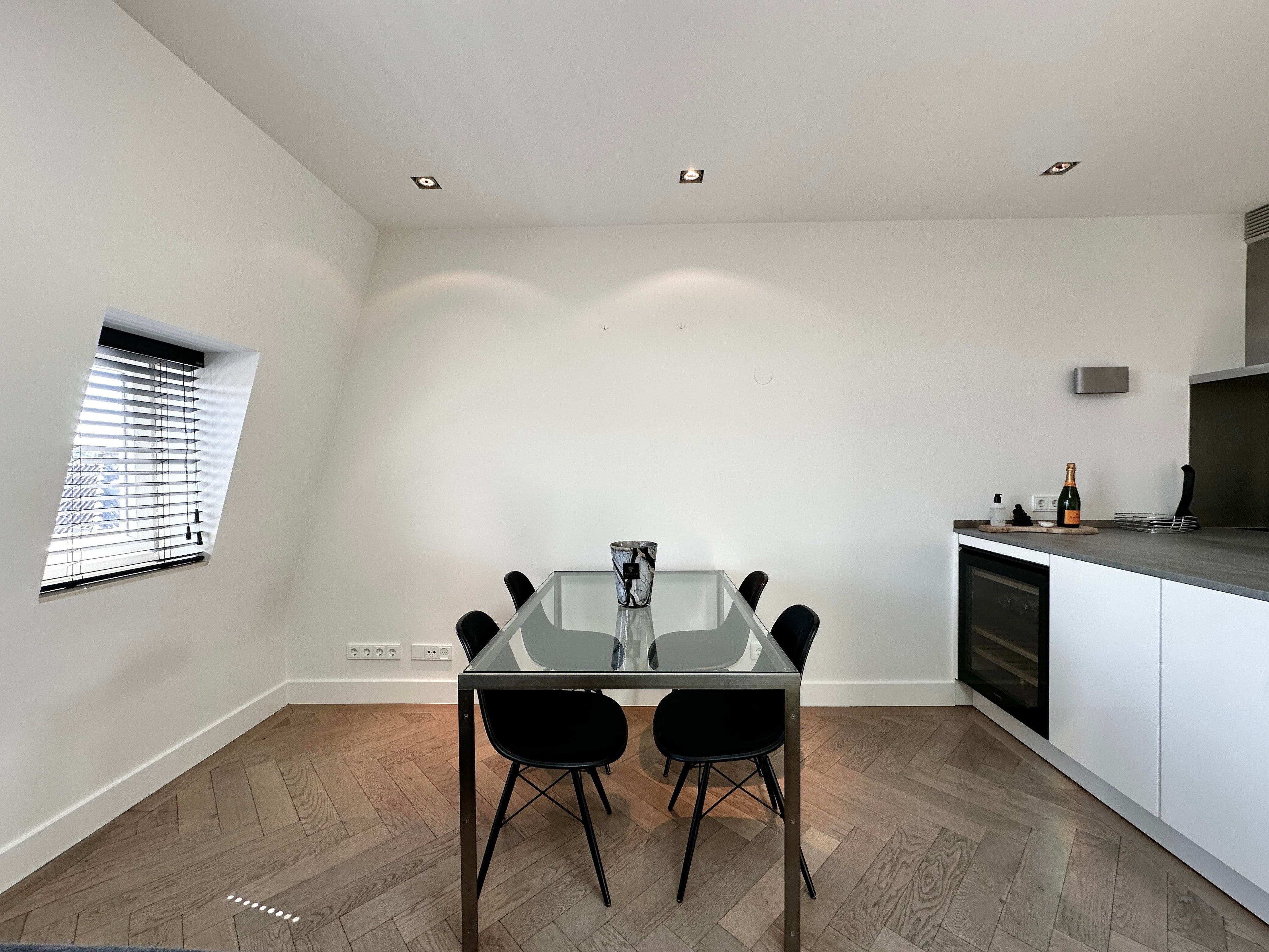 Te huur Appartement Daniël Stalpertstraat in Amsterdam