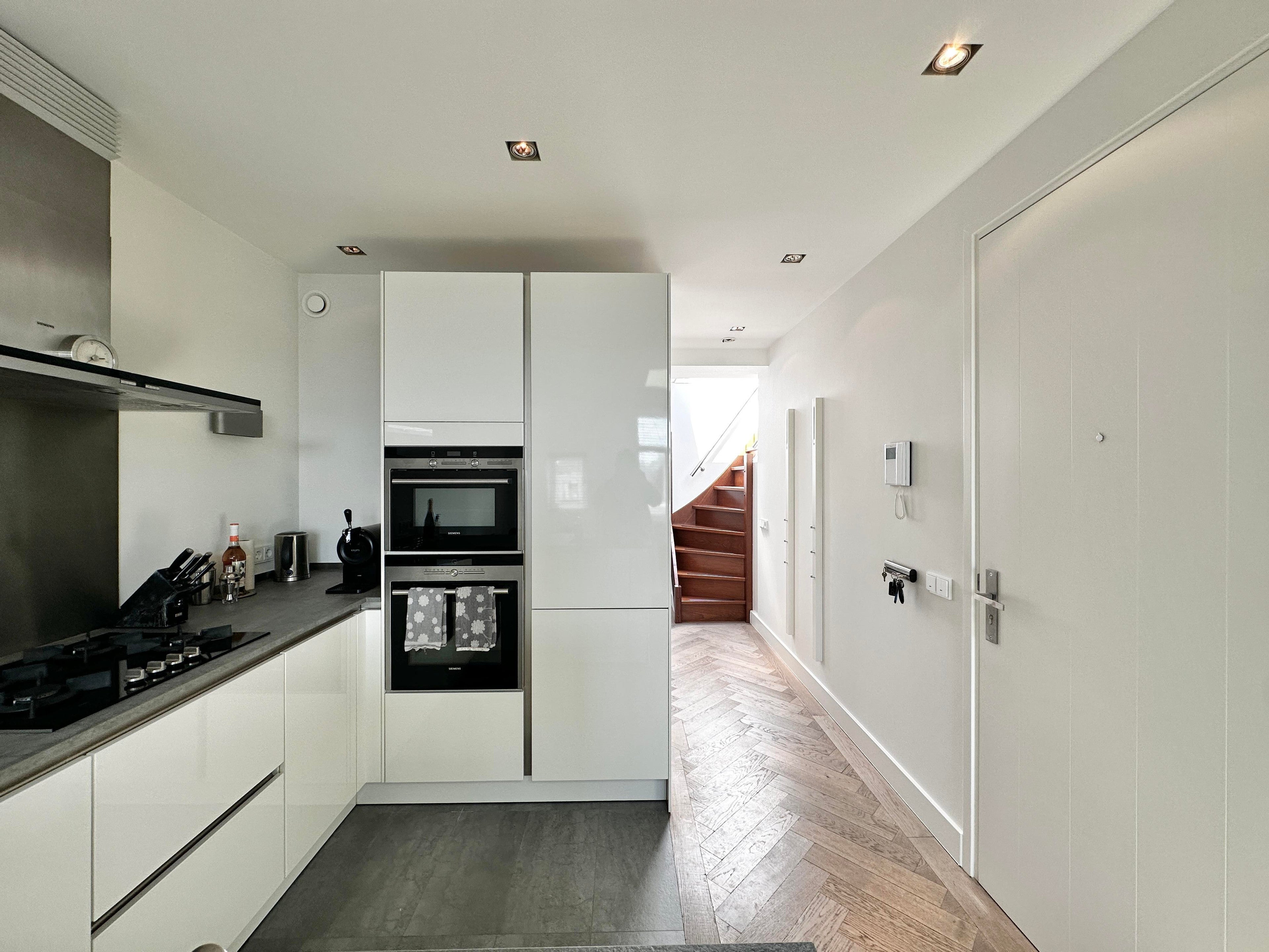 Te huur Appartement Daniël Stalpertstraat in Amsterdam