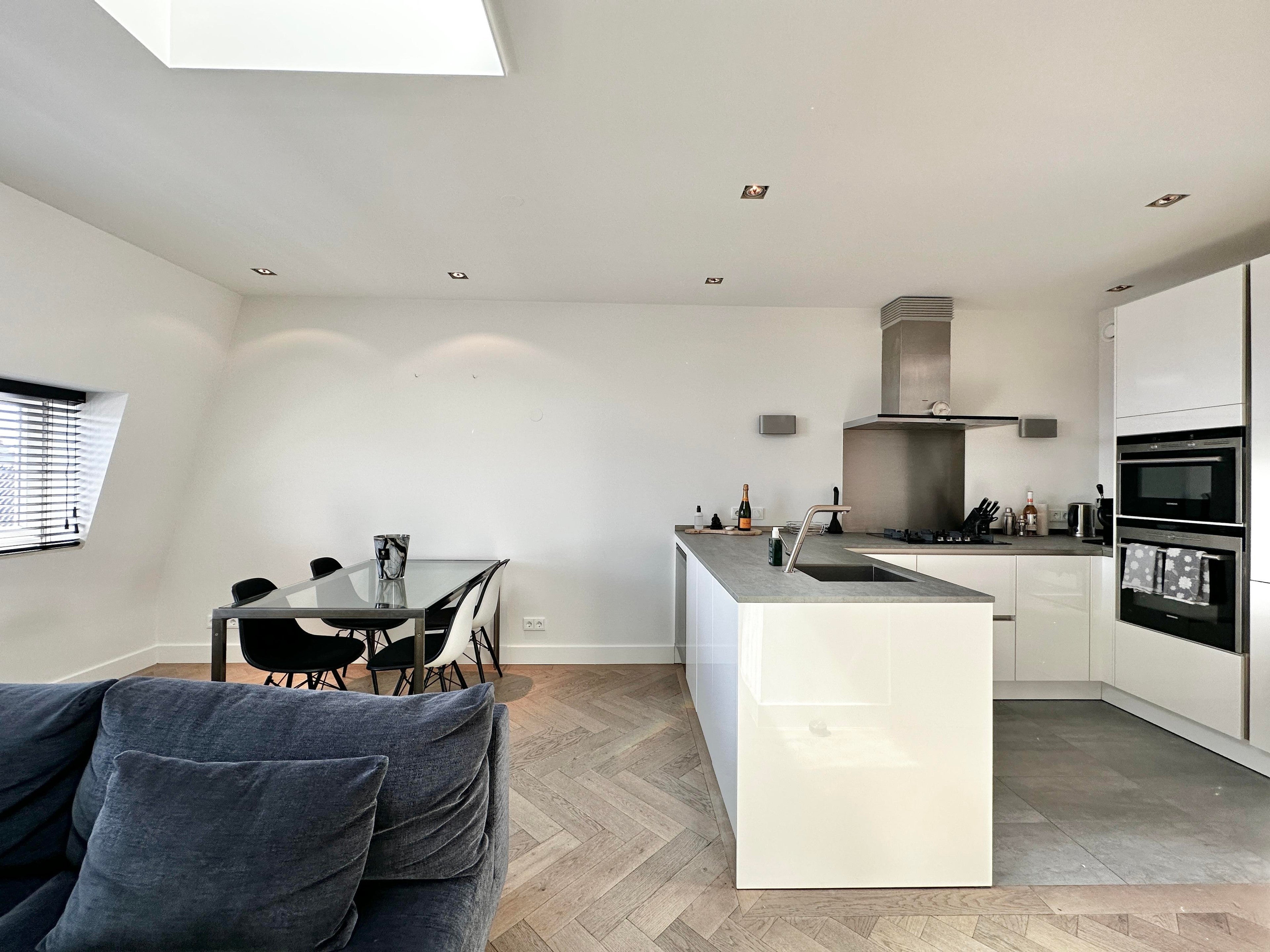 Te huur Appartement Daniël Stalpertstraat in Amsterdam