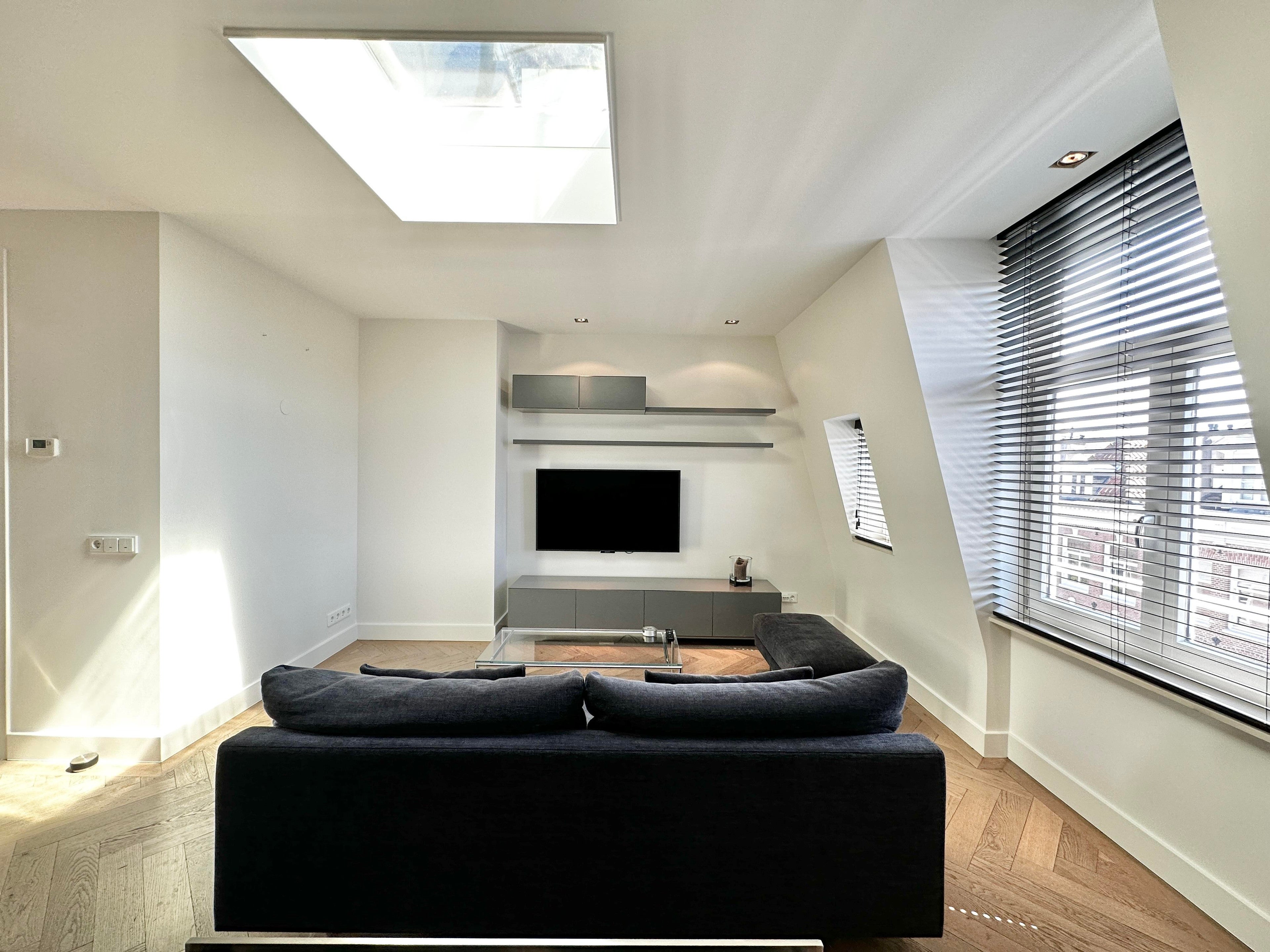Te huur Appartement Daniël Stalpertstraat in Amsterdam