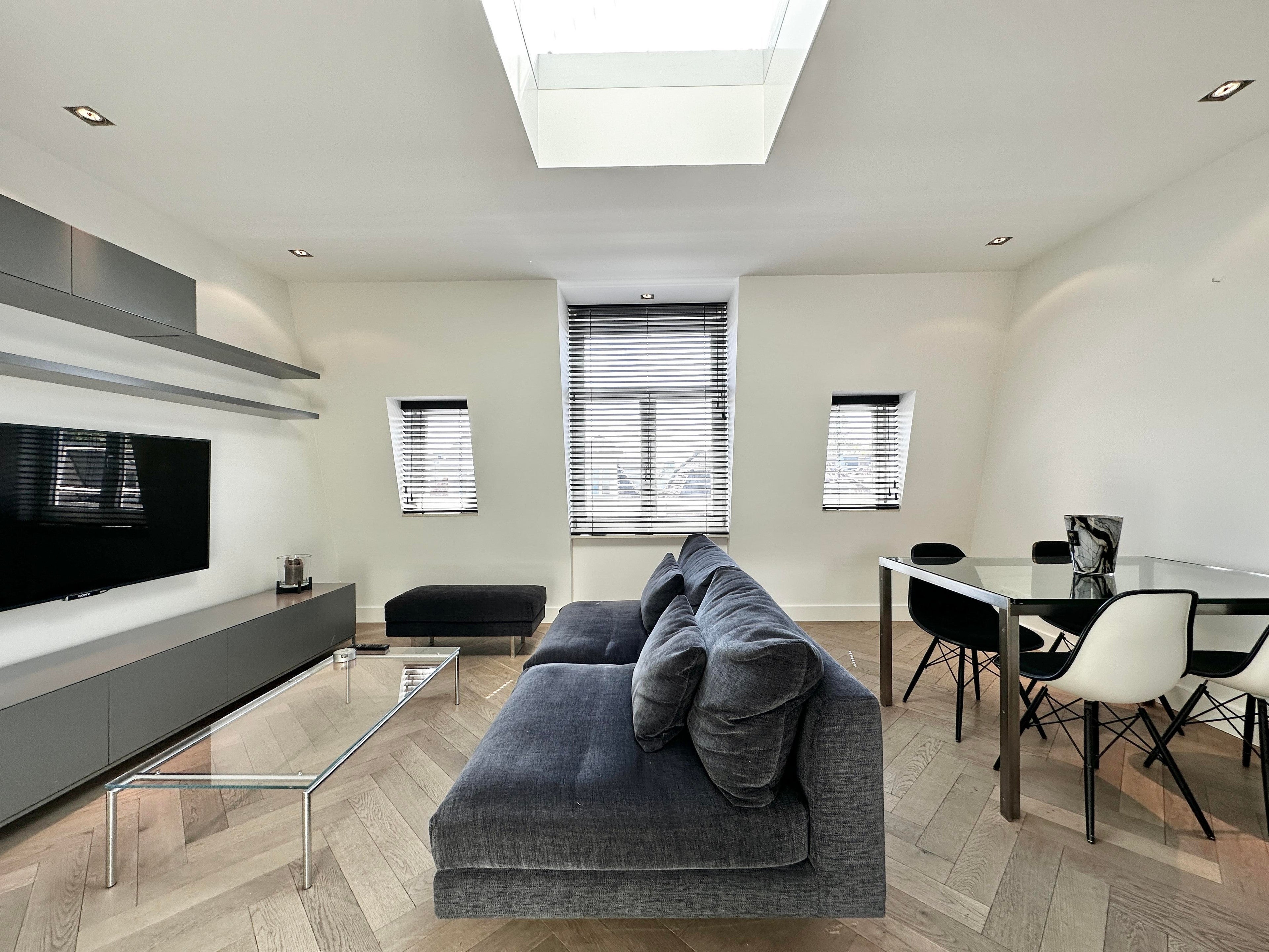 Te huur Appartement Daniël Stalpertstraat in Amsterdam