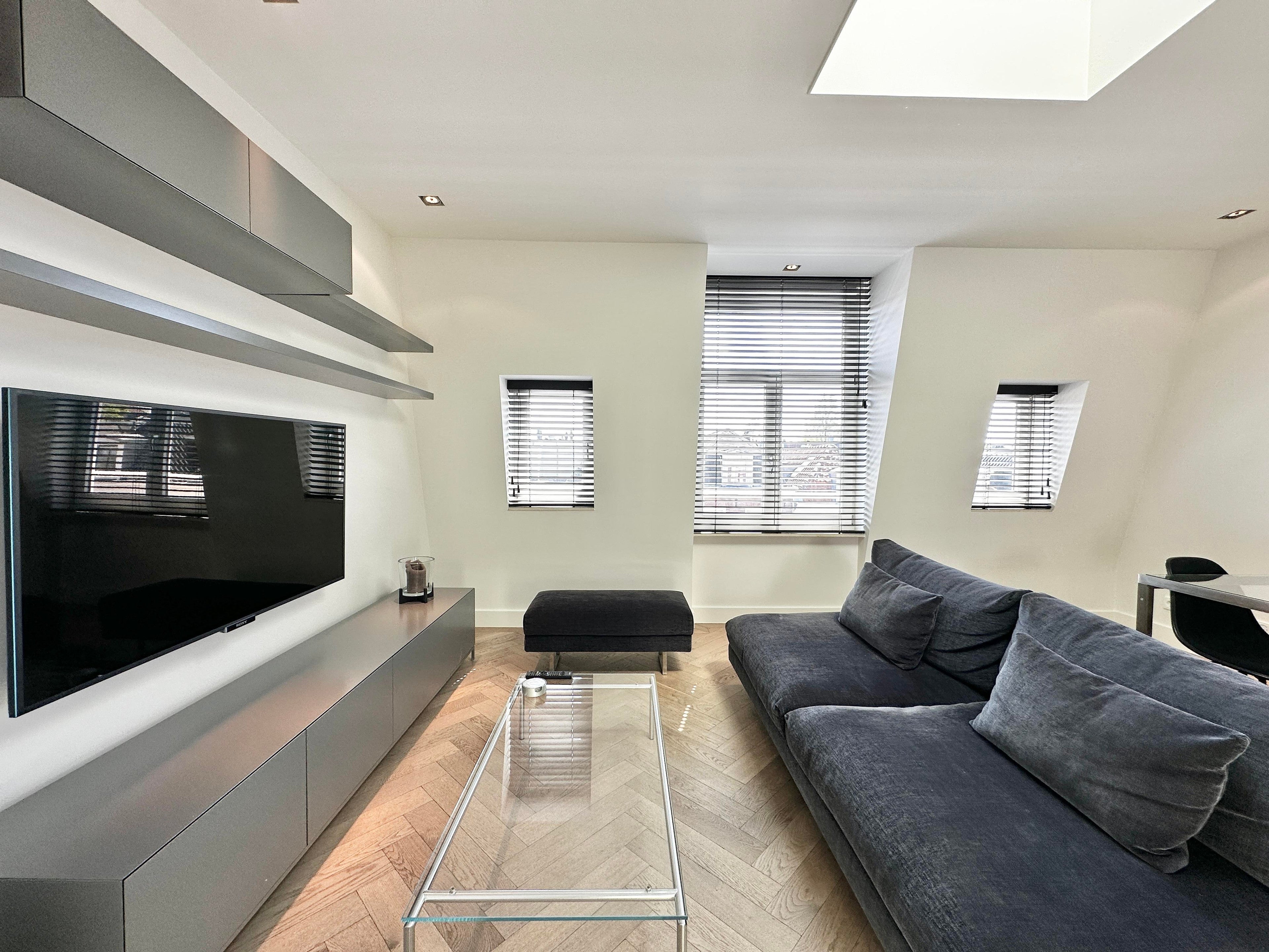 Te huur Appartement Daniël Stalpertstraat in Amsterdam