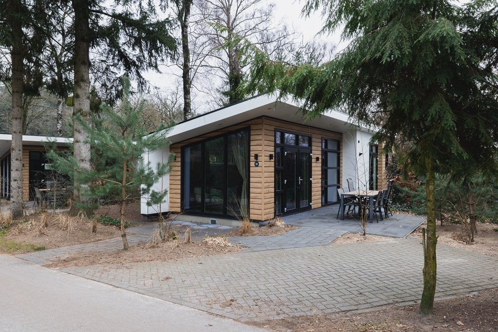 Huis Immenweg 15 R 106 in Lunteren