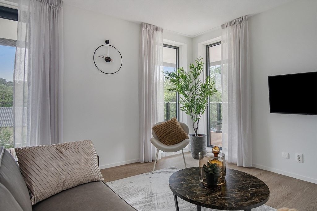 Appartement Groenlandse kade 3 in Vinkeveen