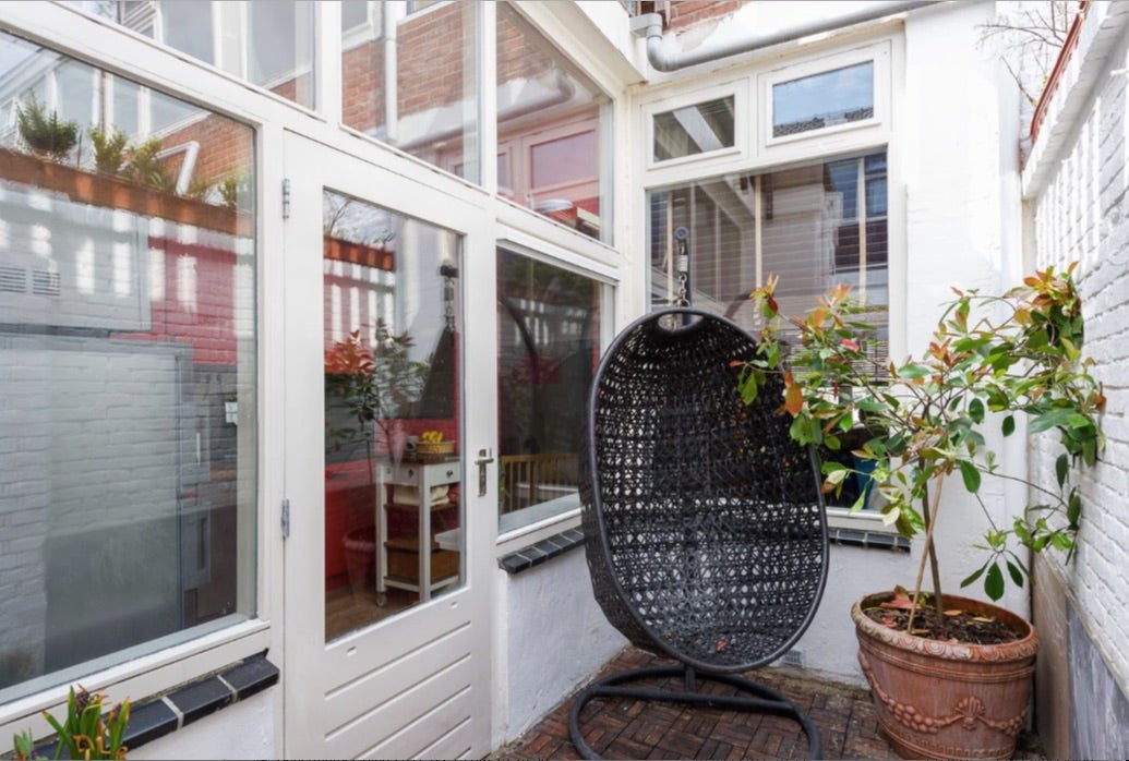 Woning te huur: Tollensstraat, Leiden