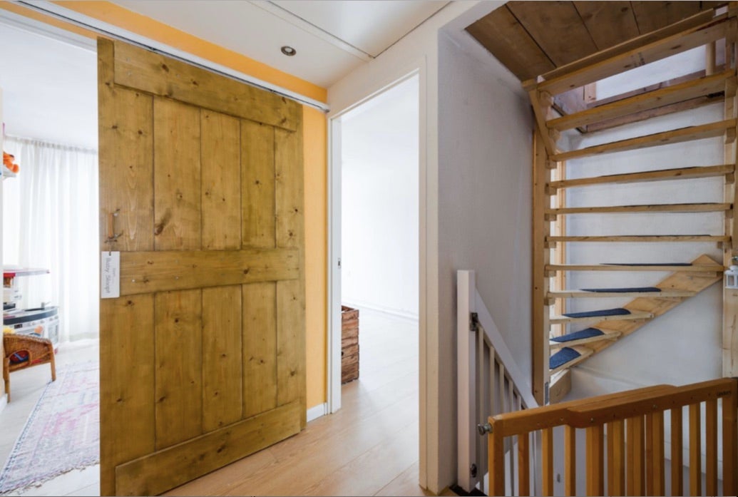 Woning te huur: Tollensstraat, Leiden