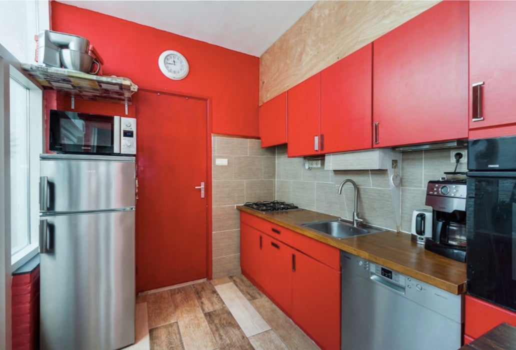 Woning te huur: Tollensstraat, Leiden