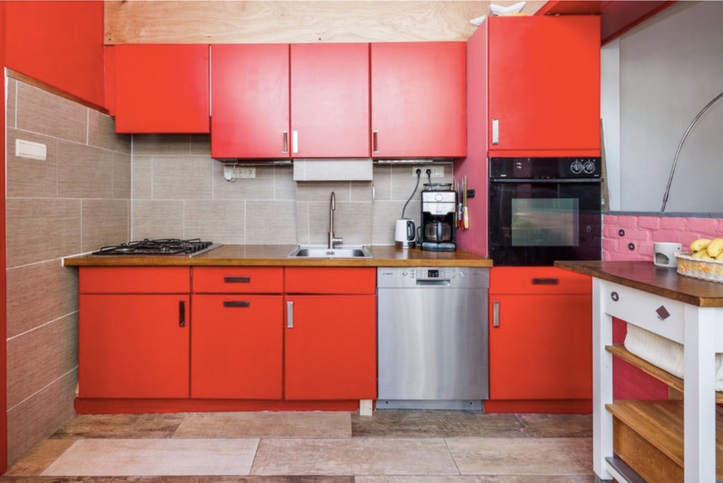 Woning te huur: Tollensstraat, Leiden