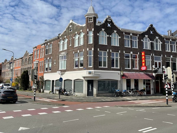 Te huur: Appartement Peizerweg in Groningen