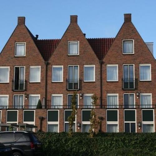 Lisserdijk