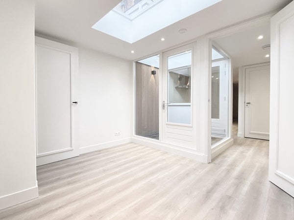 Te huur: Appartement Kerkstraat in Amsterdam