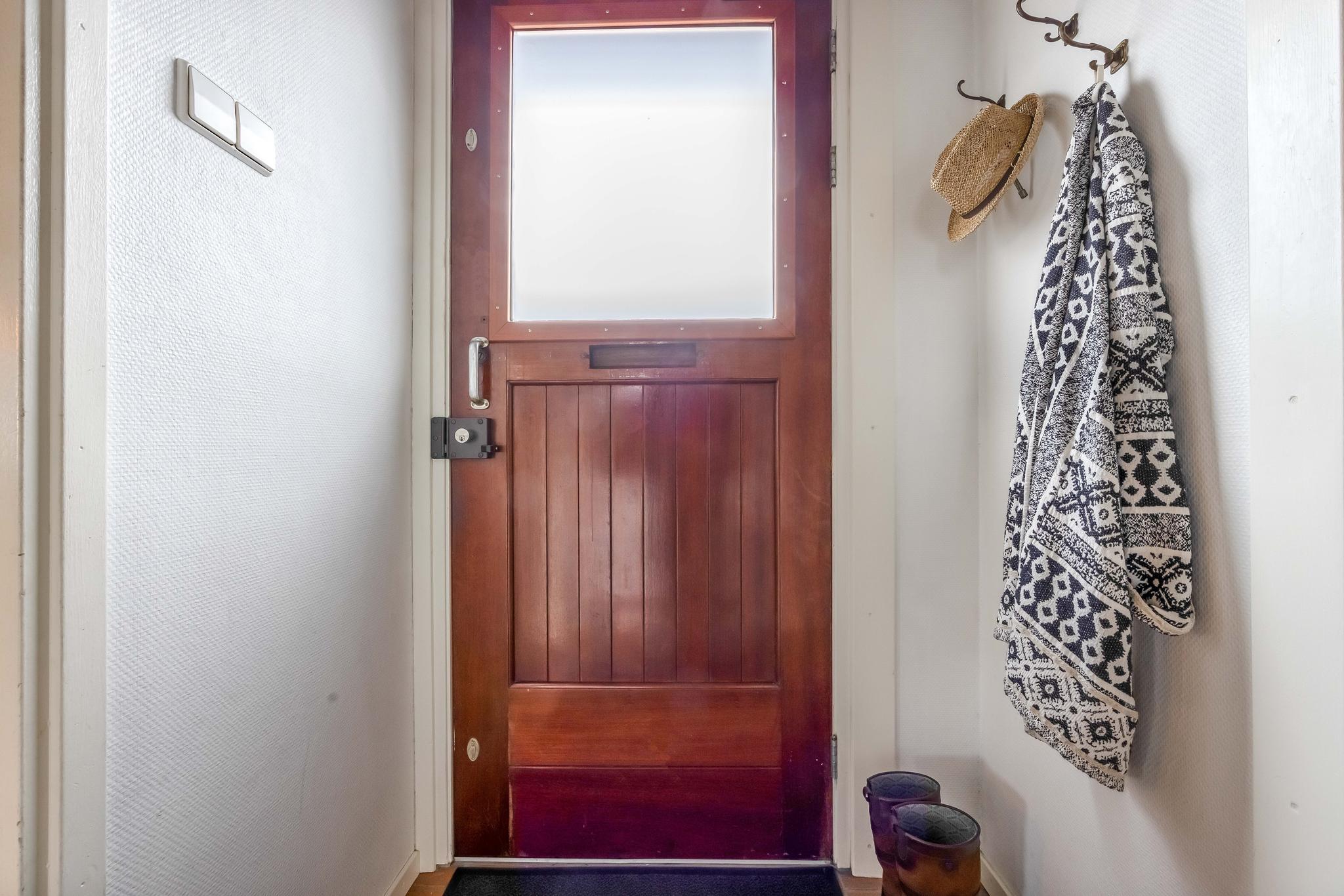 Vrijstaande woning te koop: Tjotterspad 13B, Amsterdam