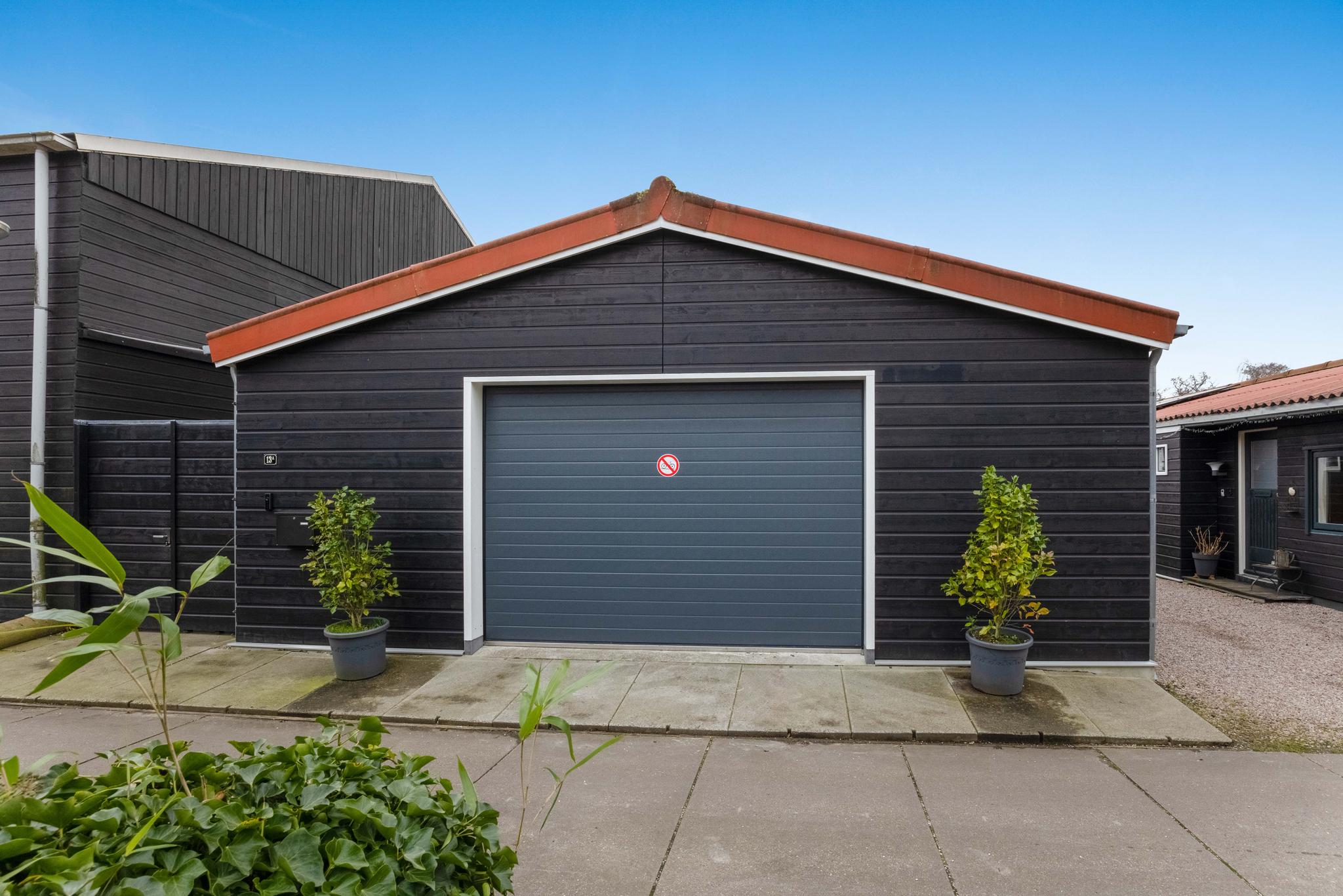 Vrijstaande woning te koop: Tjotterspad 13B, Amsterdam