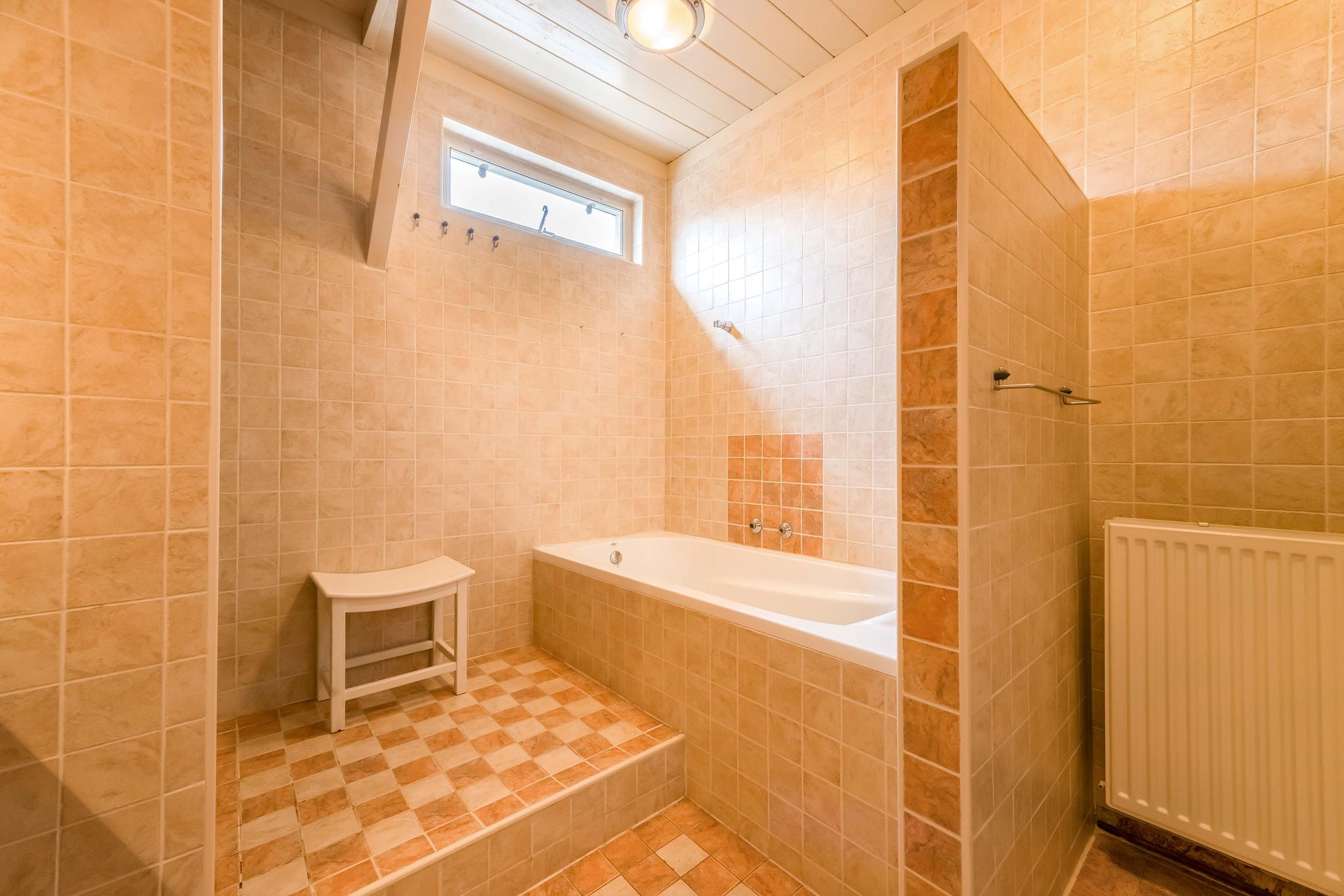 Vrijstaande woning te koop: Tjotterspad 13B, Amsterdam