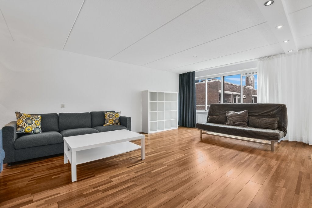 Te huur Appartement Kanteel 10 in Amsterdam