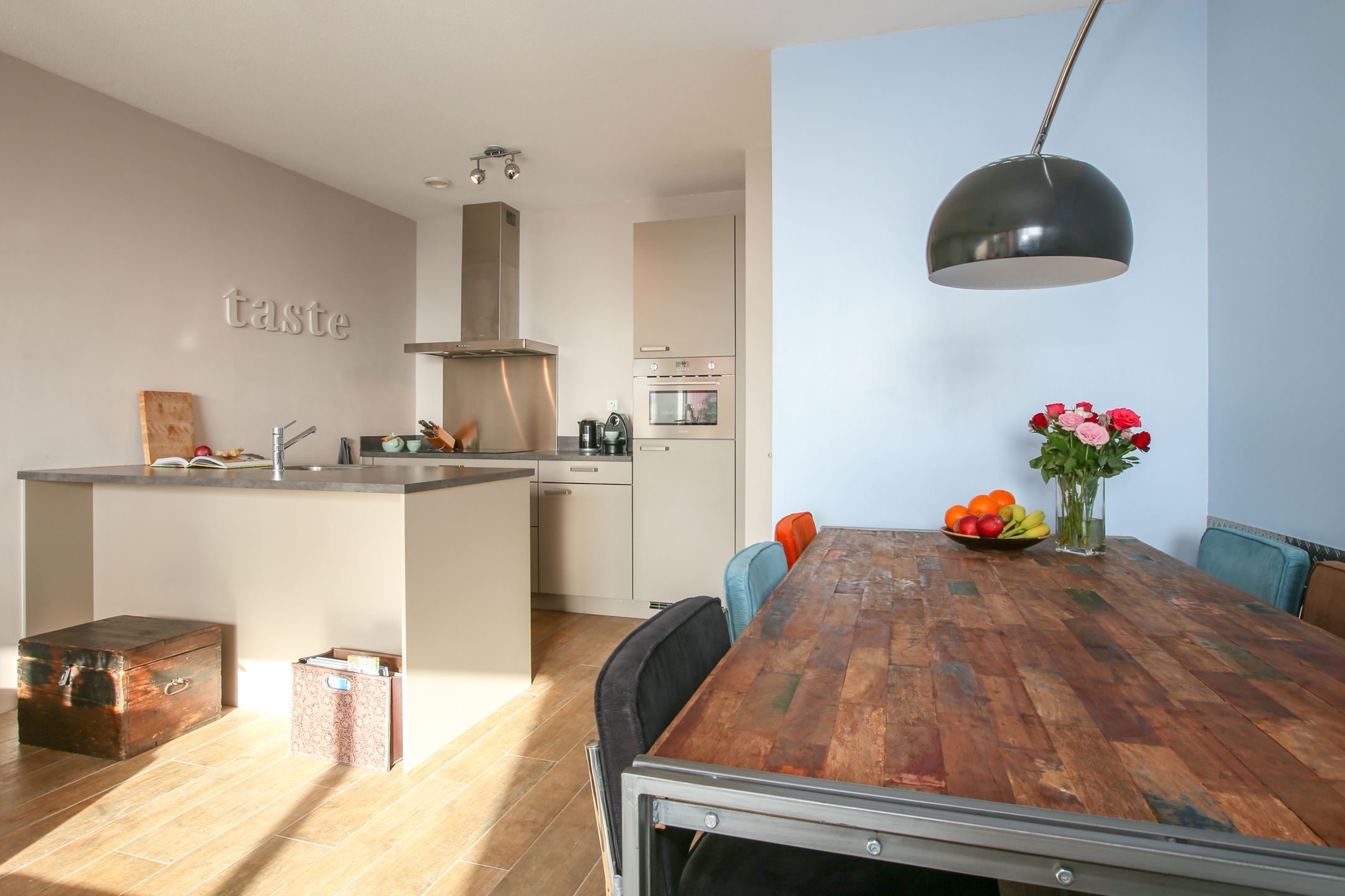 Te huur Appartement Kruisplein 388 in Rotterdam