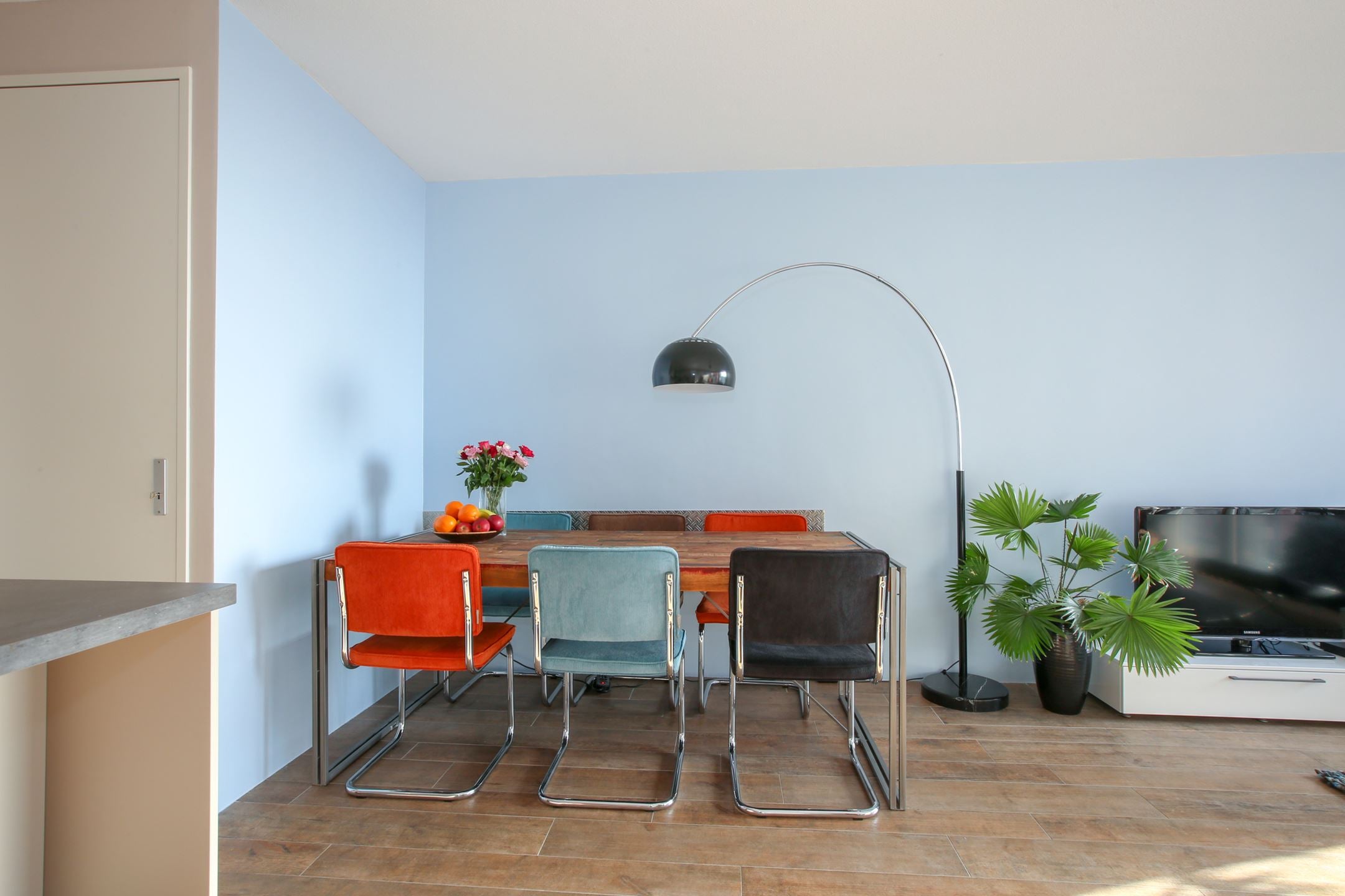 Te huur Appartement Kruisplein 388 in Rotterdam