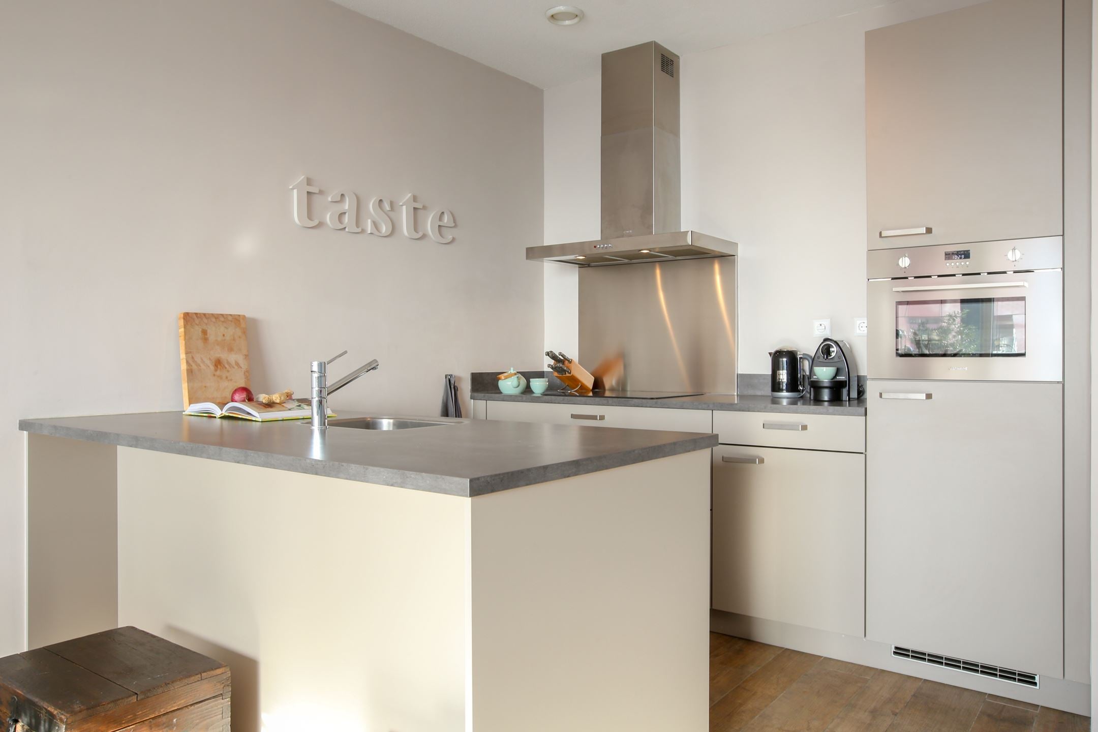 Te huur Appartement Kruisplein 388 in Rotterdam