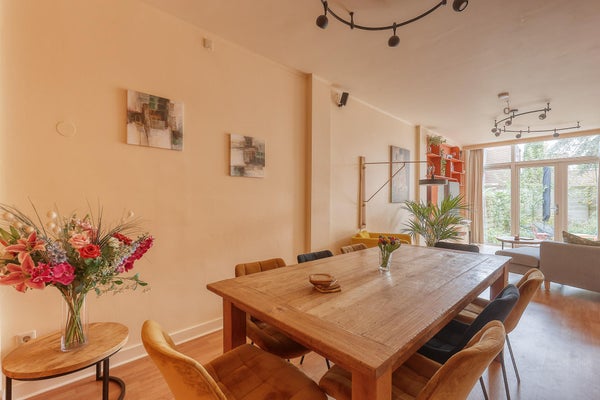 Te huur: Appartement Cornelis Houtmanstraat 23 in Den Haag