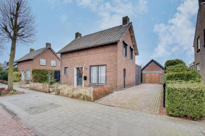 Vliertwijksestraat 14