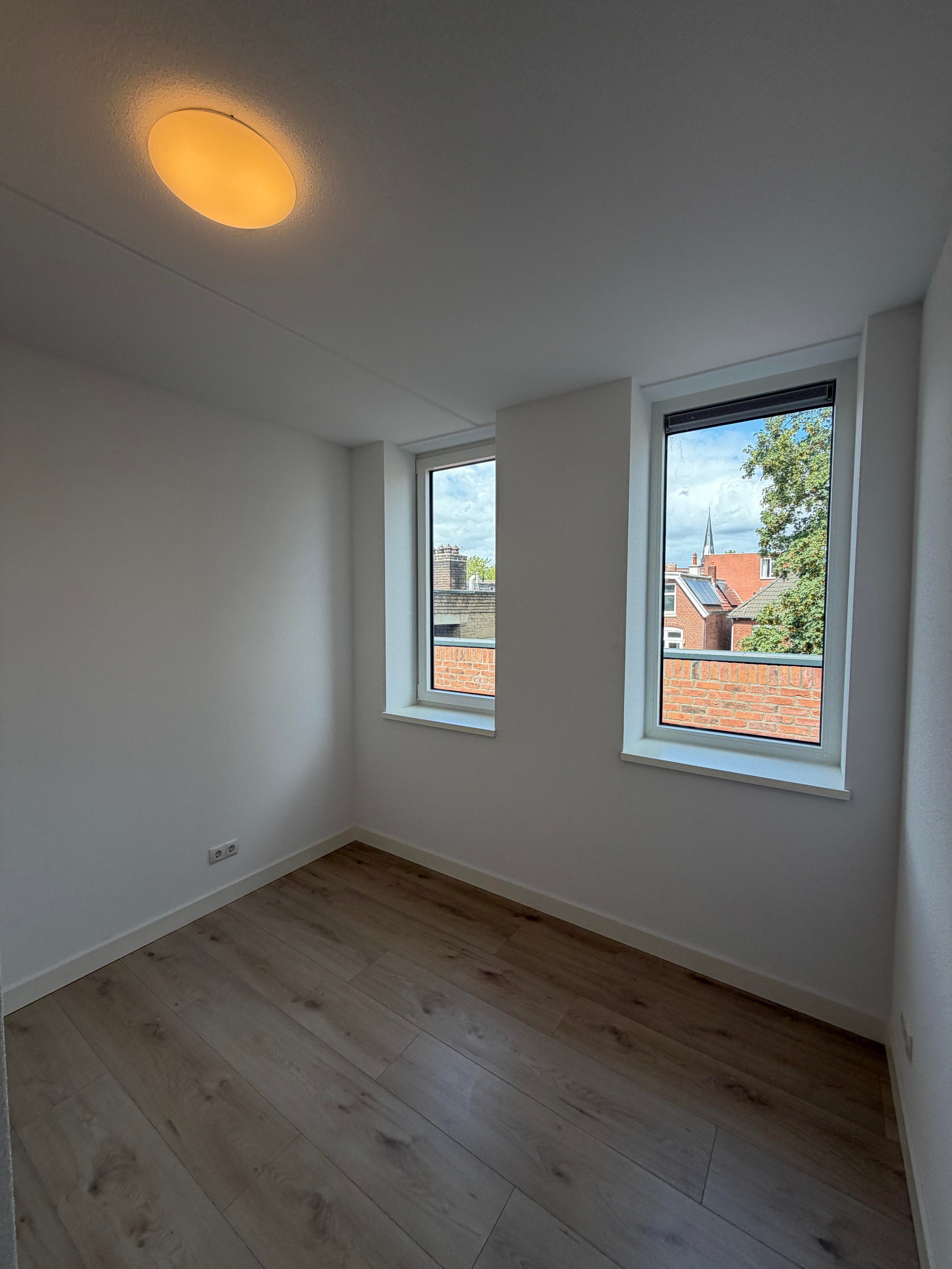 Woning te huur: Stadsgravenstraat, Enschede