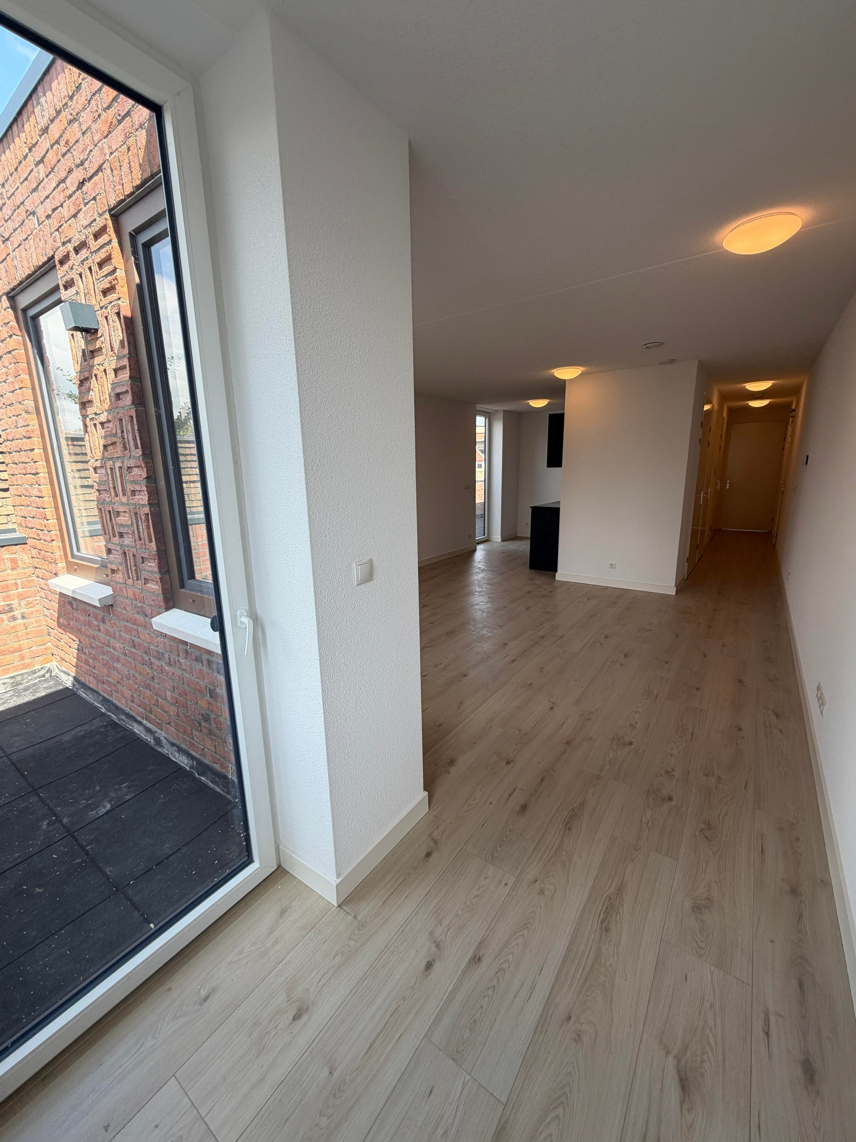 Woning te huur: Stadsgravenstraat, Enschede