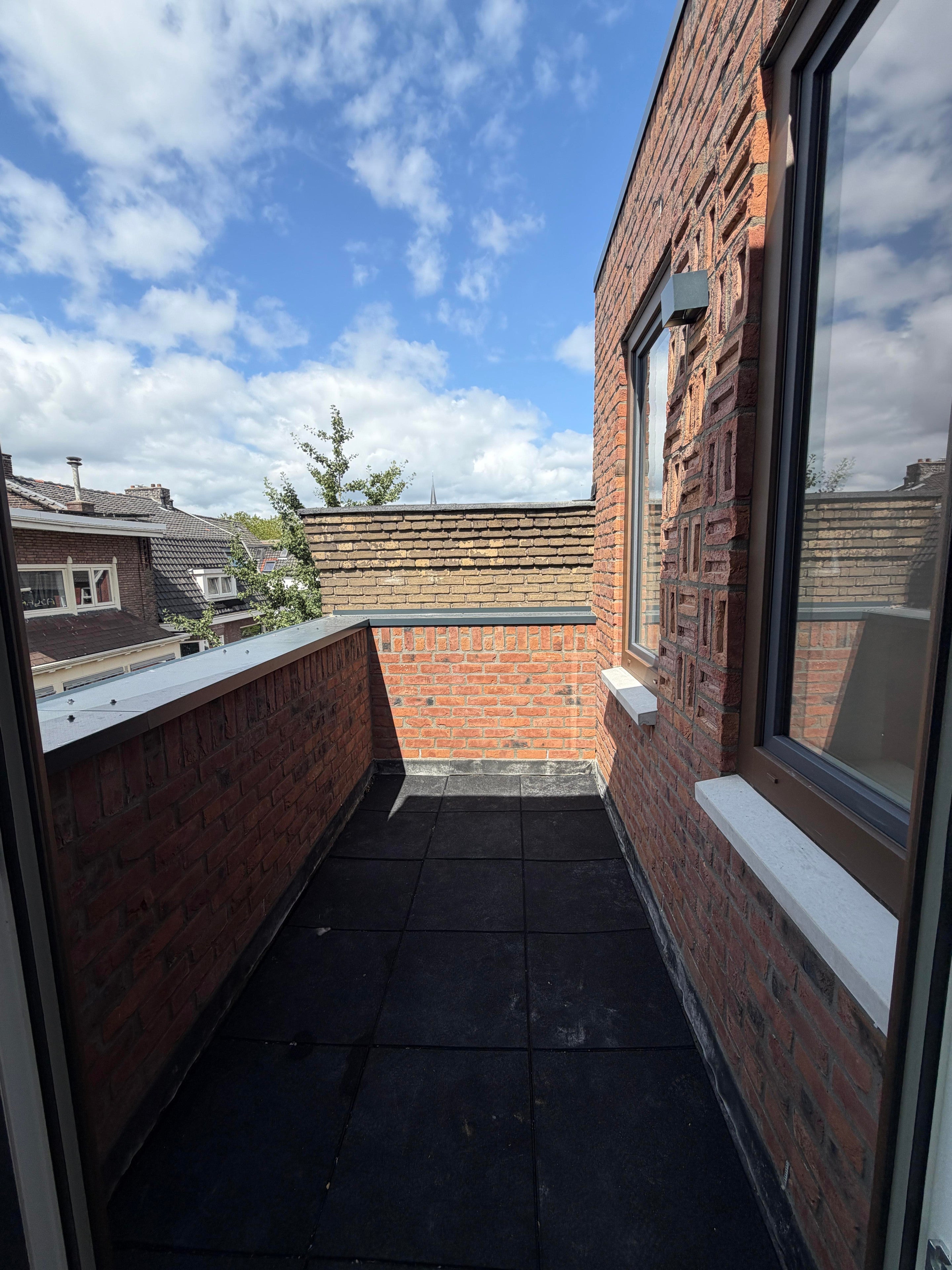 Woning te huur: Stadsgravenstraat, Enschede