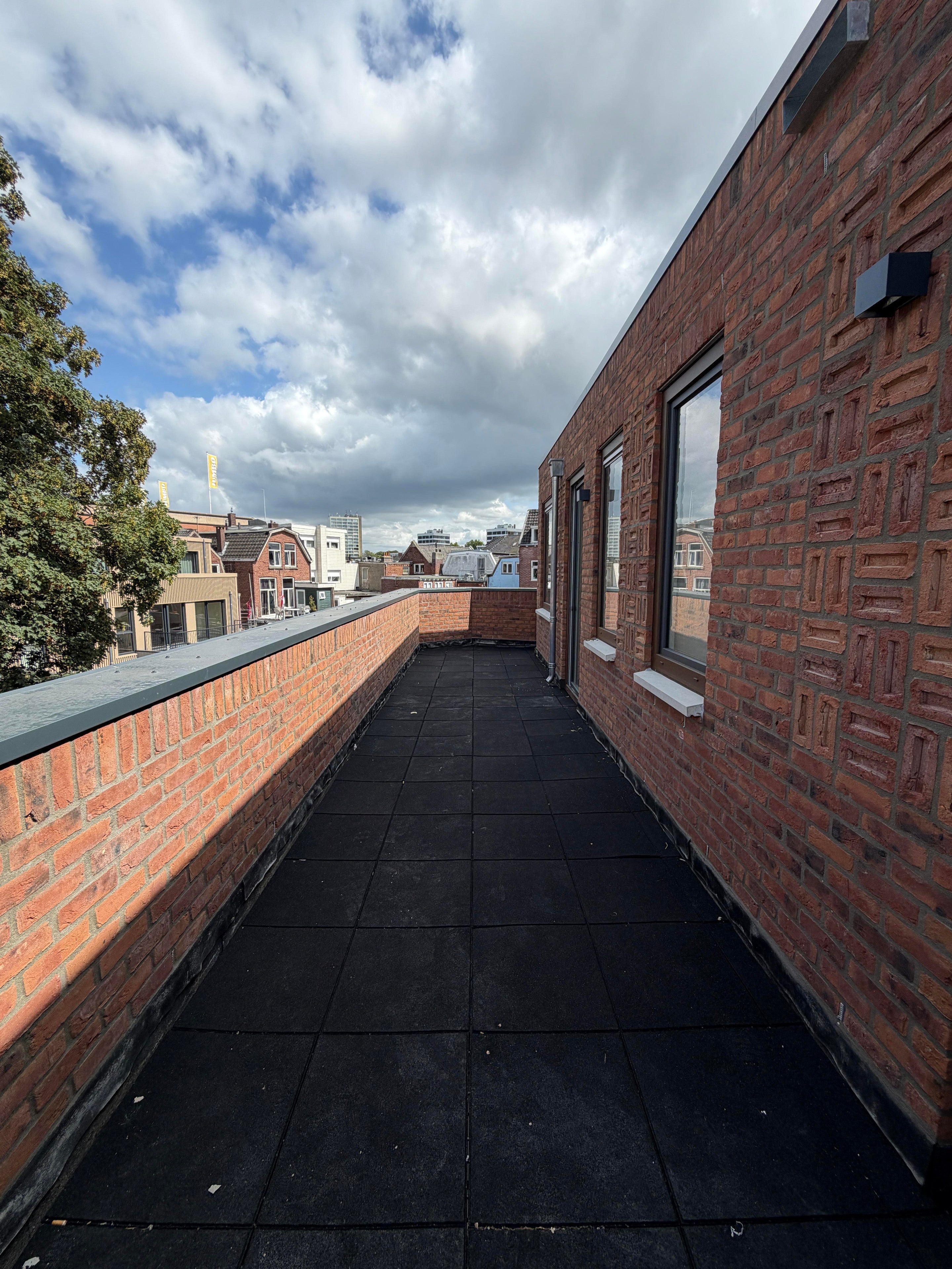 Woning te huur: Stadsgravenstraat, Enschede