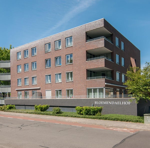 Bloemendaelhofstraat