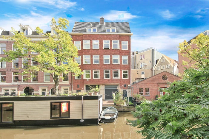 Lijnbaansgracht 59 1