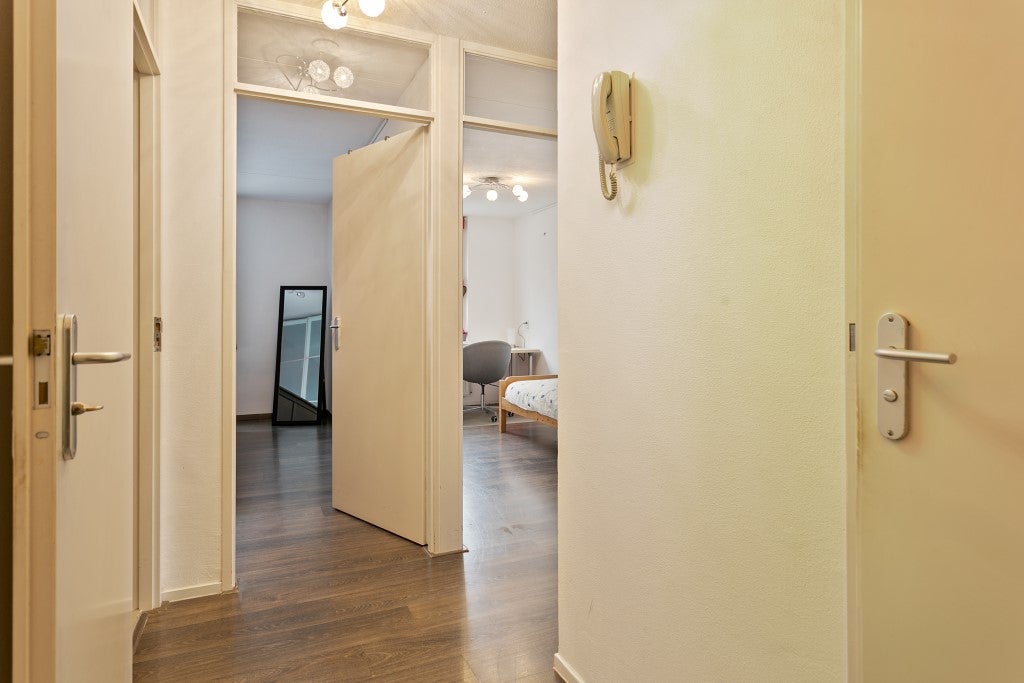 Te huur Appartement Generaal Stedmanstraat in Eindhoven
