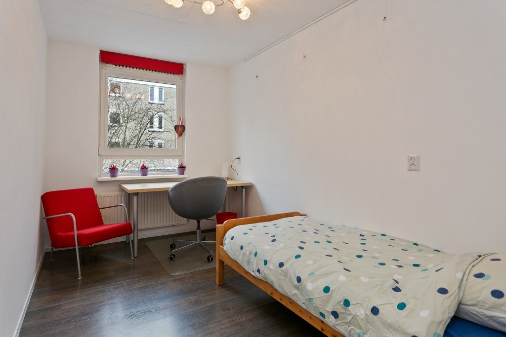 Te huur Appartement Generaal Stedmanstraat in Eindhoven