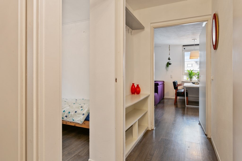 Te huur Appartement Generaal Stedmanstraat in Eindhoven
