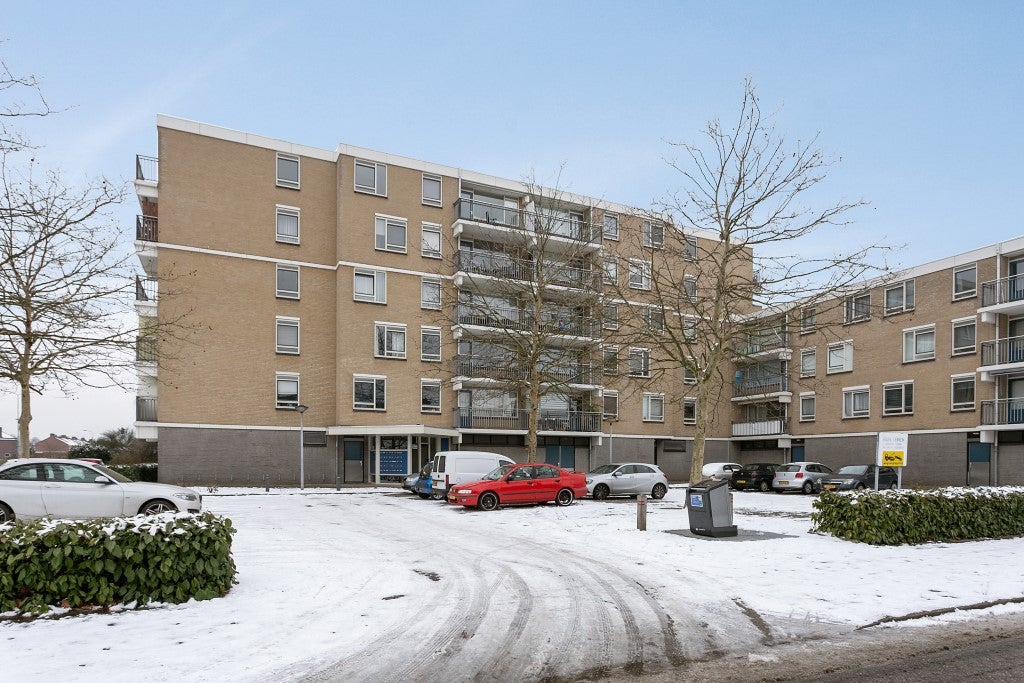 Te huur Appartement Generaal Stedmanstraat in Eindhoven