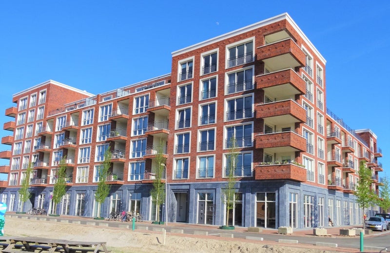 Te huur Appartement San Marinostraat in Utrecht