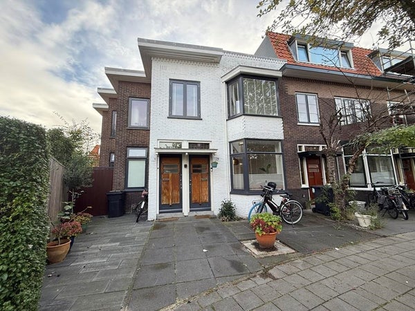 Te huur: Appartement Kempstraat in Haarlem