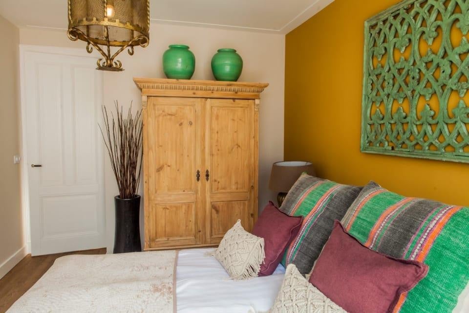 Woning te huur: Derde Kostverlorenkade, Amsterdam