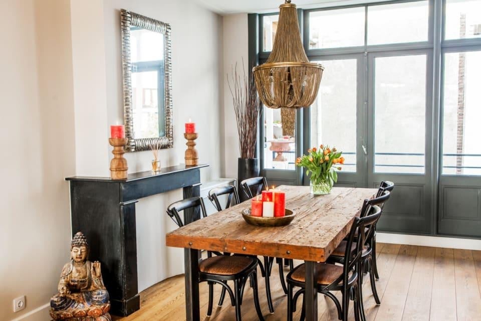 Woning te huur: Derde Kostverlorenkade, Amsterdam