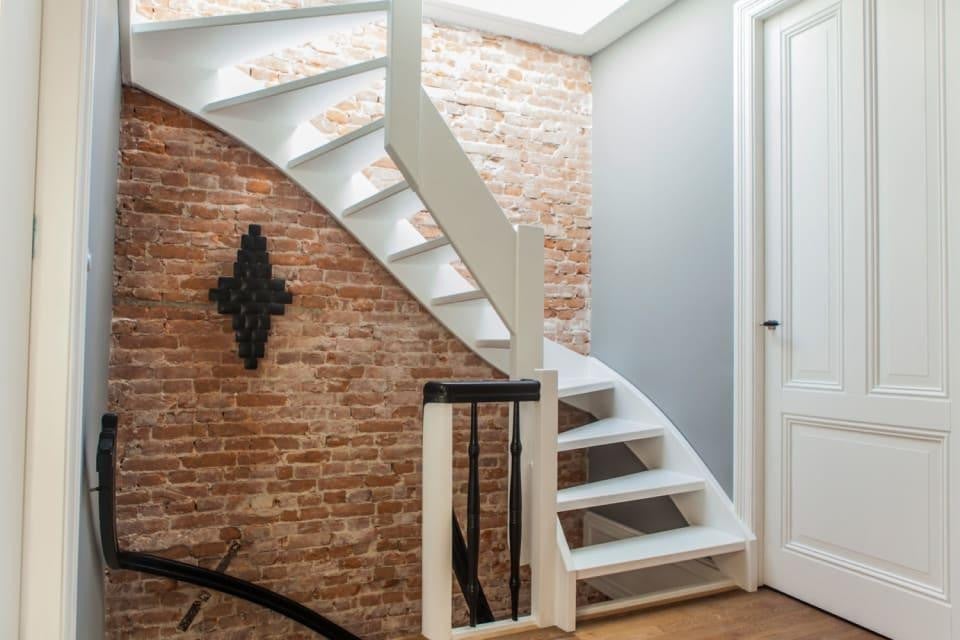 Woning te huur: Derde Kostverlorenkade, Amsterdam