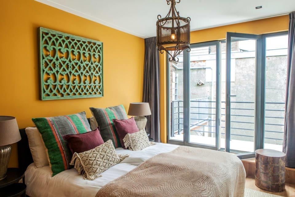 Woning te huur: Derde Kostverlorenkade, Amsterdam