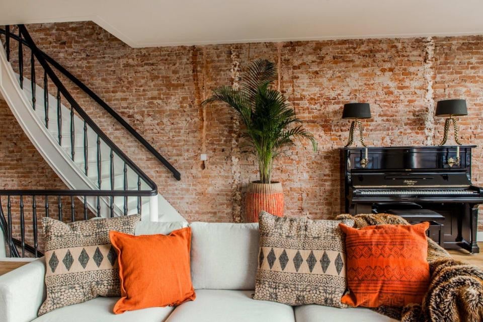 Woning te huur: Derde Kostverlorenkade, Amsterdam