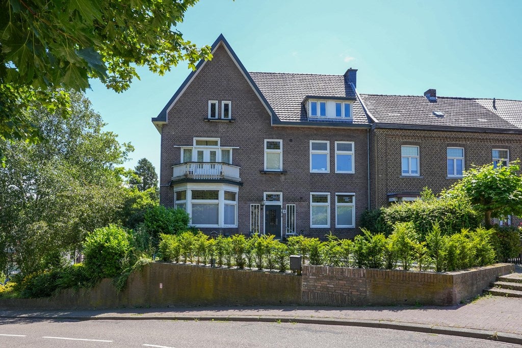 Huis Prof. Cobbenhagenstraat 3 in Gulpen
